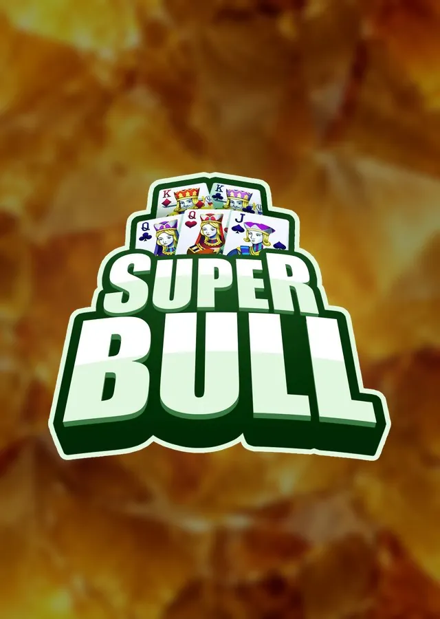 Super Bull Game Kartu Online di POKER88