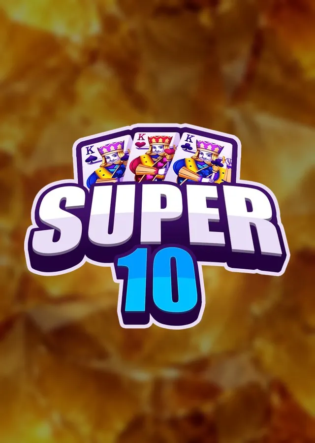Super10 Game Kartu Online di POKER88