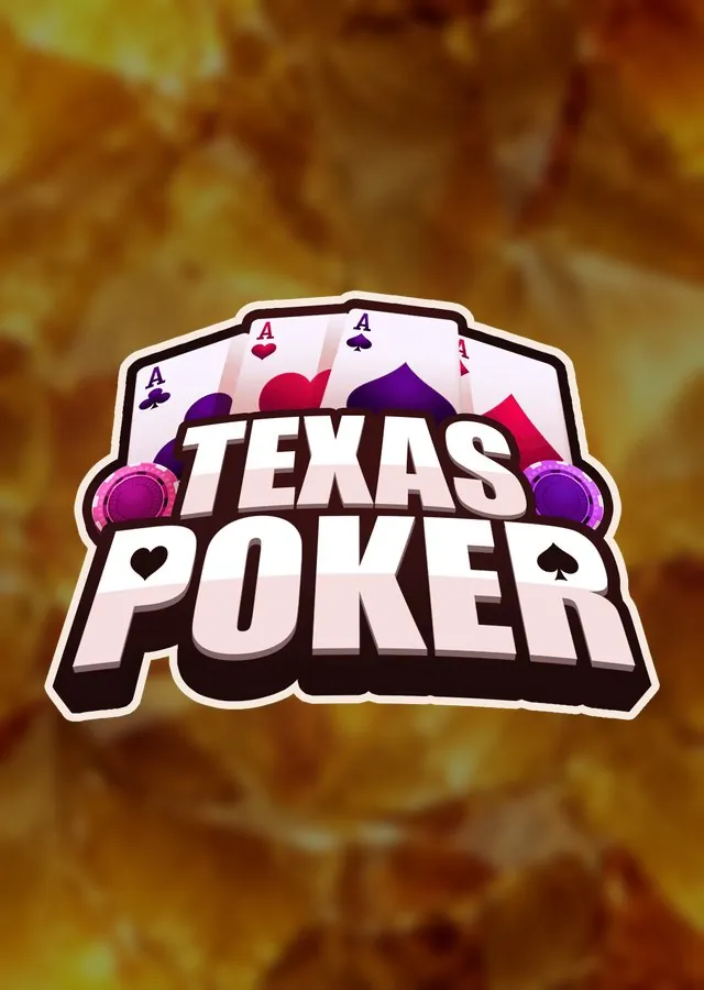 Texas Poker Poker Online di POKER88