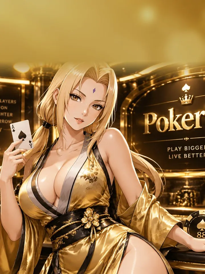 POKER88 Poker Online dengan pilihan game kartu